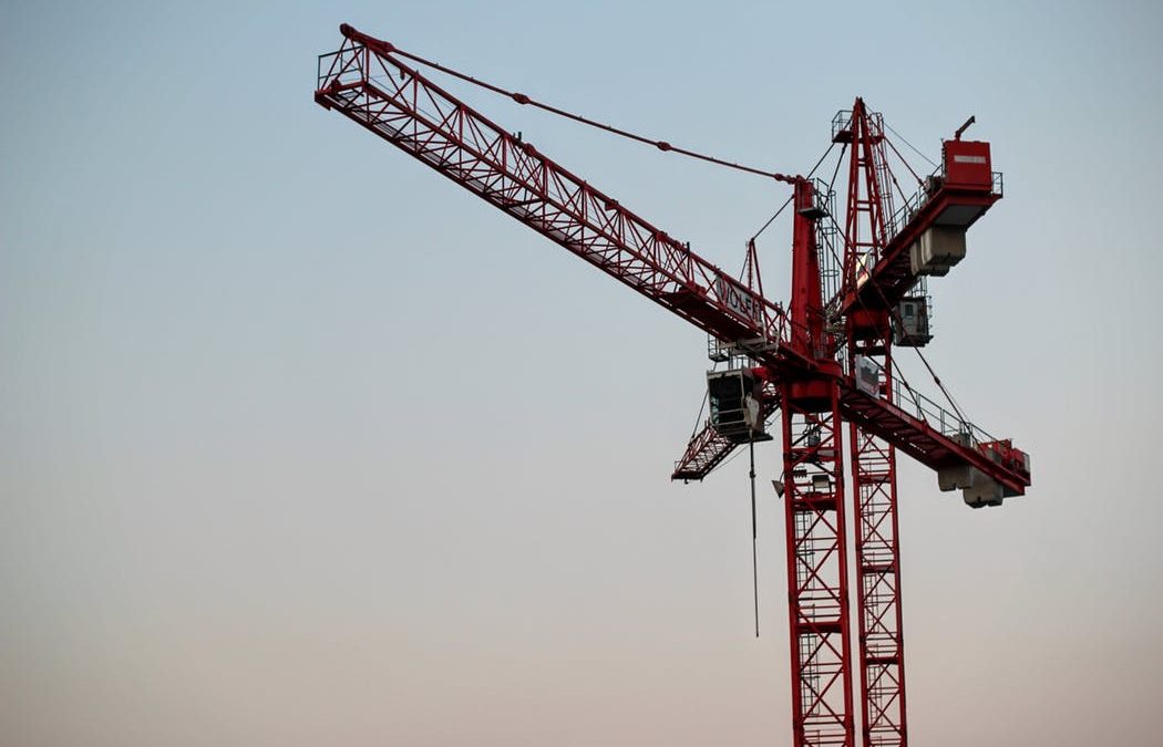 Why Scaffoldings Can Help Those Who Are Nervous About Working Off The Ground