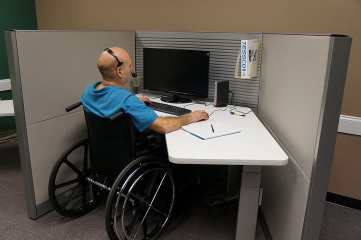 Employment And Disability: Jobs That Work Best