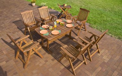 The Absolute Guide For Buying Outdoor Dining Furniture