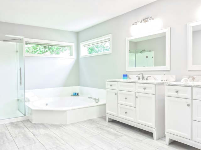 A guide to complete bathroom renovations