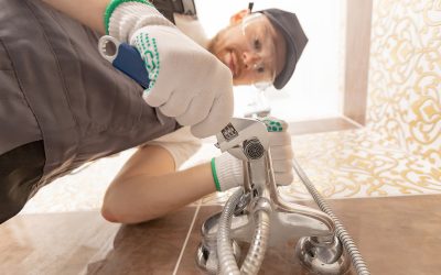 How Homeowners Select Plumbing Services in Brisbane