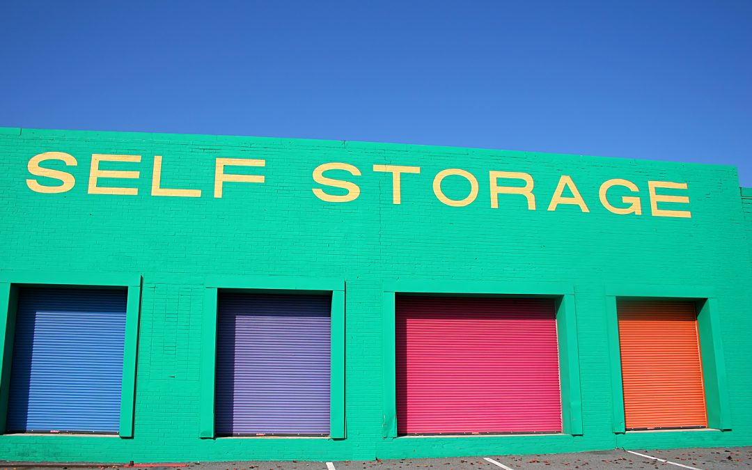 How to Choose Newcastle Storage Units
