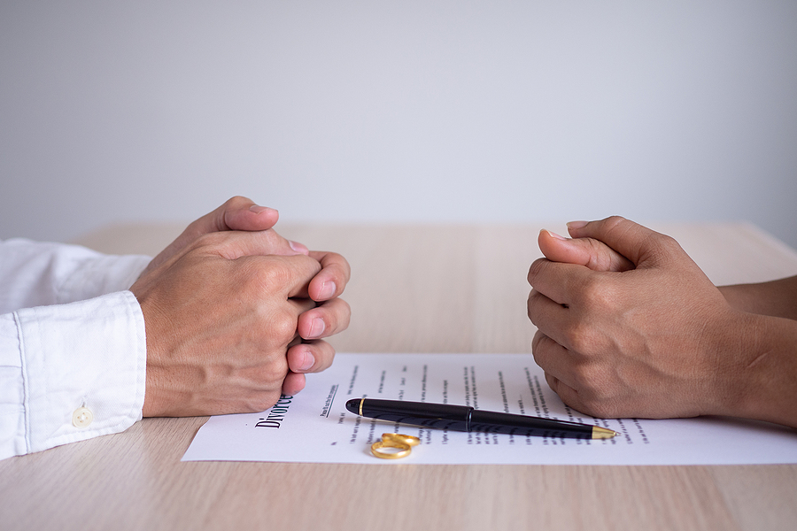 How to get the most from your divorce mediation in Sydney