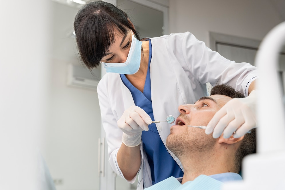 Why Clients Won’t Settle For Any Noosa Emergency Dentist