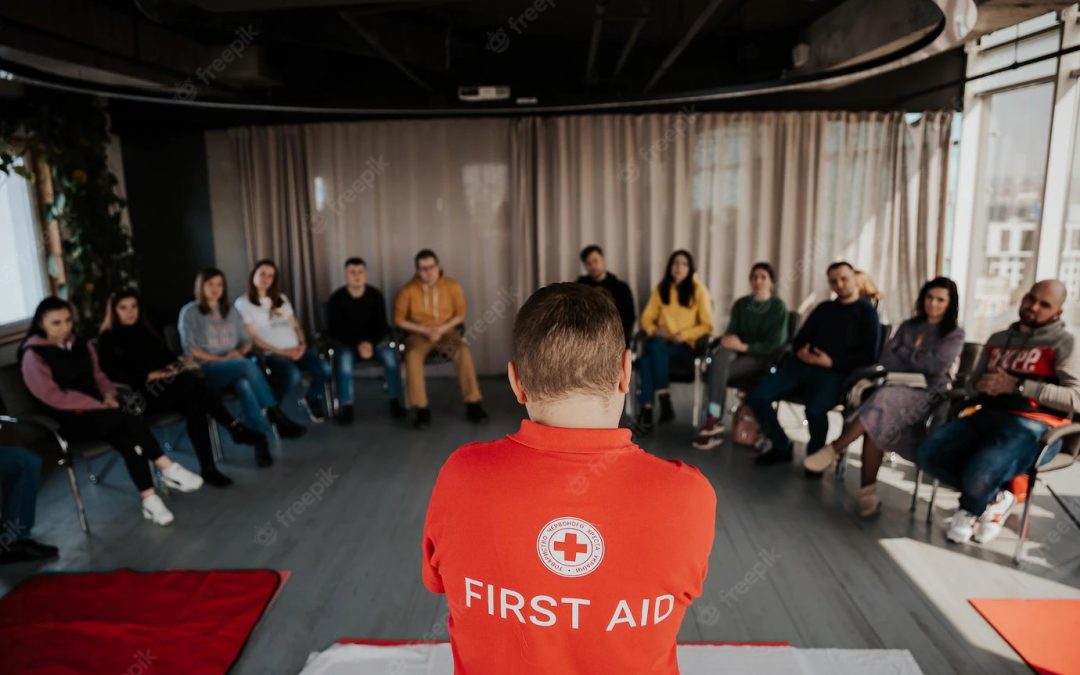 Important Things to Learn about First Aid for Workplace