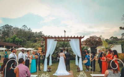 8 Expert Tips for Choosing the Perfect Wedding Venue in Adelaide Hills
