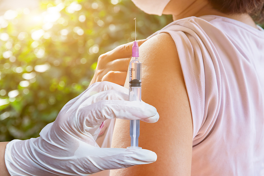 Promoting a Healthy Workforce: The Role of Vaccination Vouchers for Employee Wellness