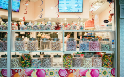 Deciphering the Candy Aisle: A Shopper’s Guide