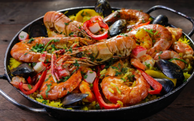 7 Tips to Wow Guests with Paella at Your Next Sydney Soiree