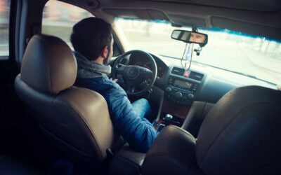 Understanding Occupational Therapy in Driving Safety