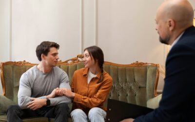 Sydney Couples: Fostering Stronger Relationships Through Counselling