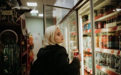 The Cool Science Behind Commercial Refrigeration